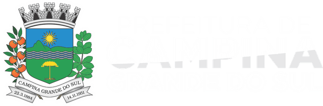 Logo da Prefeitura